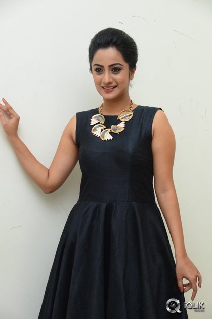 Namitha-Pramod-at-Chuttalabbayi-Movie-Audio-Launch